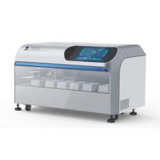 全自动核酸提取纯化仪